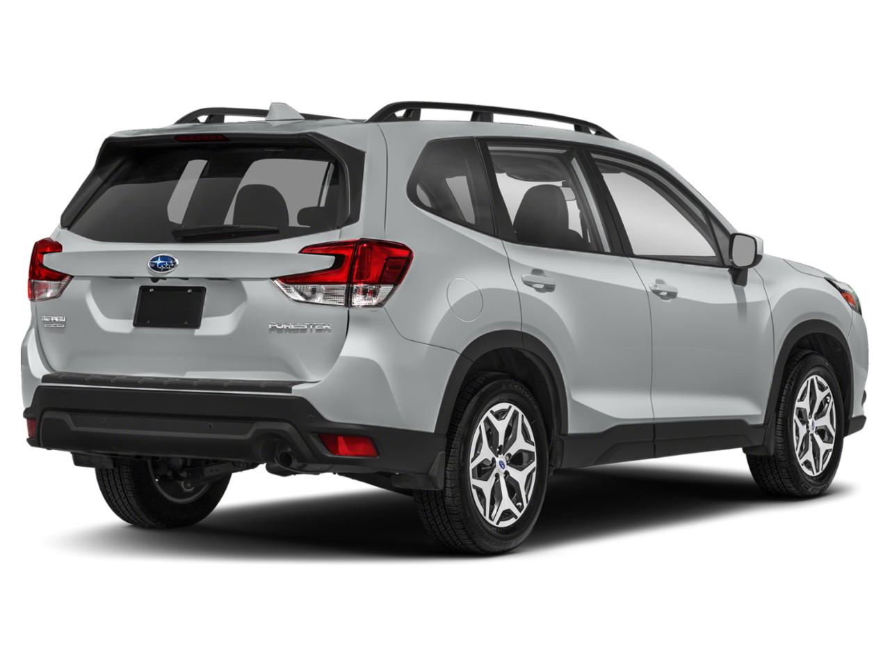 2022 Subaru Forester Vehicle Photo in Cockeysville, MD 21030