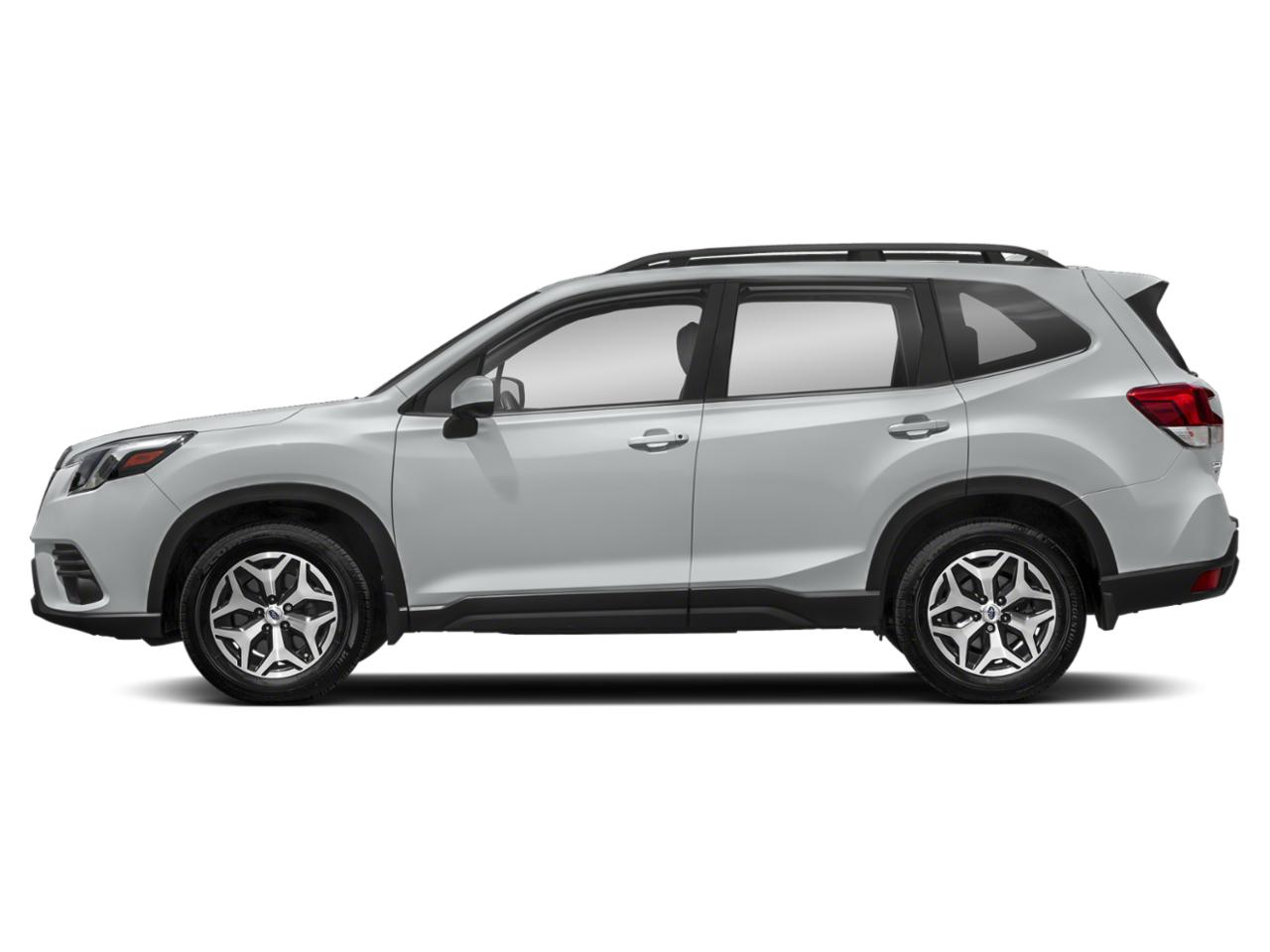 2022 Subaru Forester Vehicle Photo in Cockeysville, MD 21030