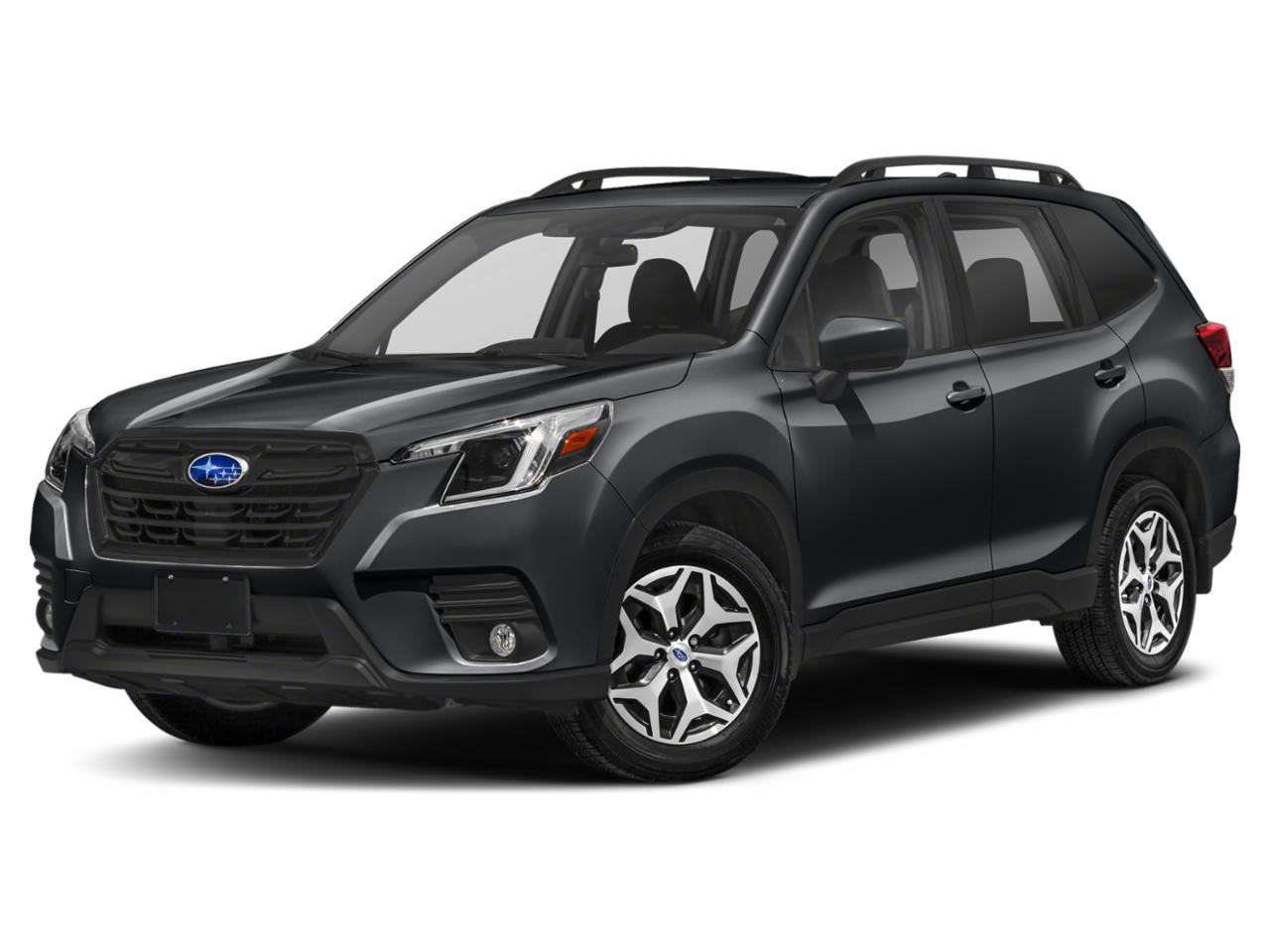 2022 Subaru Forester Vehicle Photo in Pleasant Hills, PA 15236