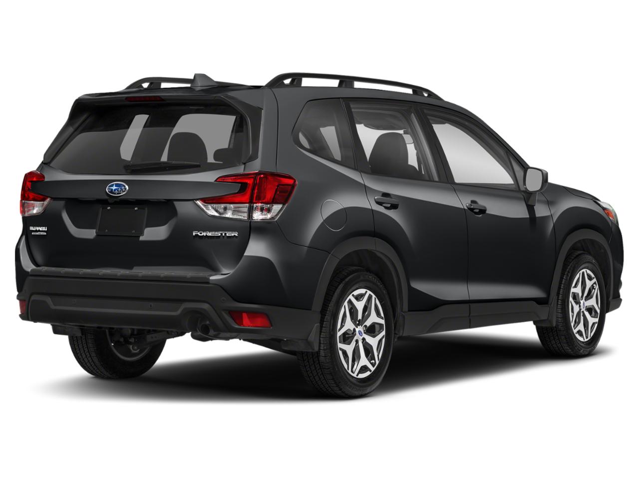 2022 Subaru Forester Vehicle Photo in Pleasant Hills, PA 15236