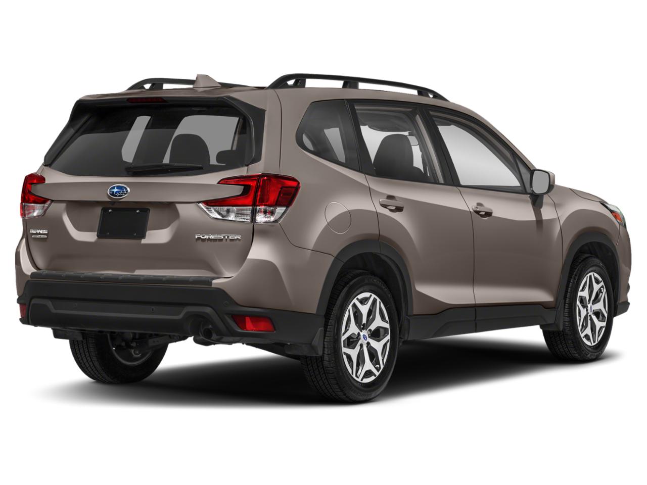 2022 Subaru Forester Vehicle Photo in Valencia, CA 91355