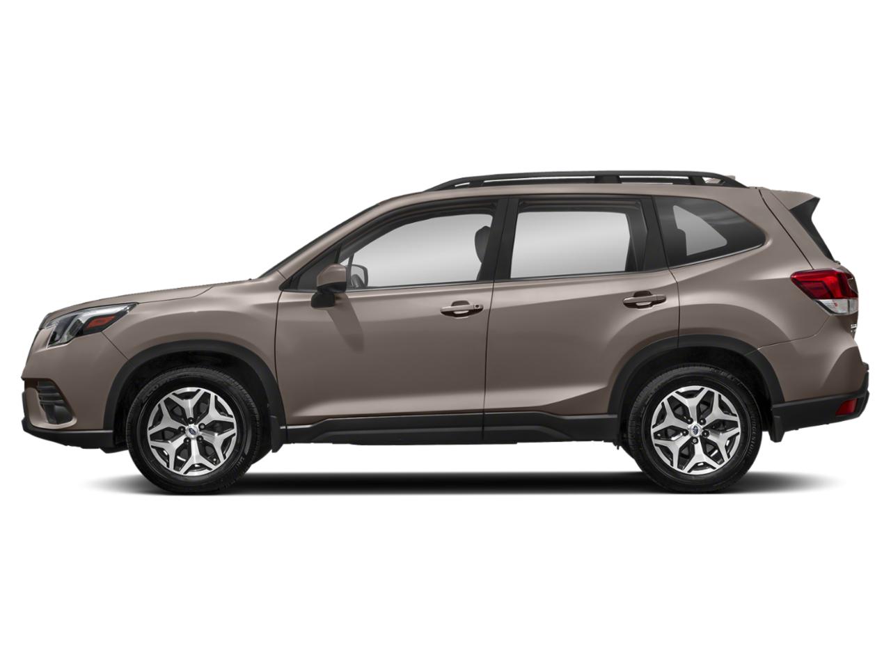 2022 Subaru Forester Vehicle Photo in Valencia, CA 91355