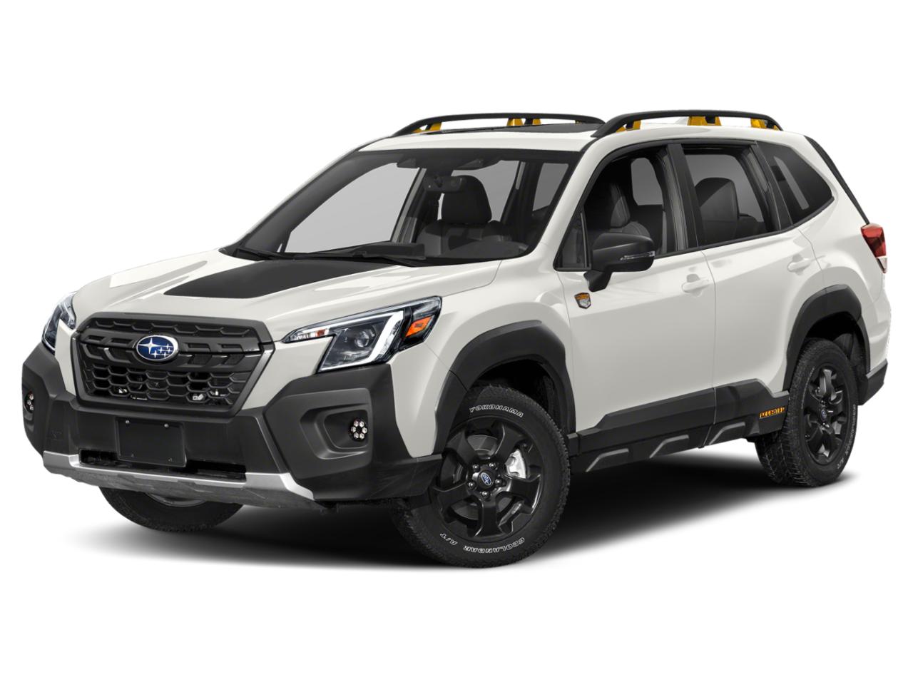 2022 Subaru Forester Vehicle Photo in Tulsa, OK 74145