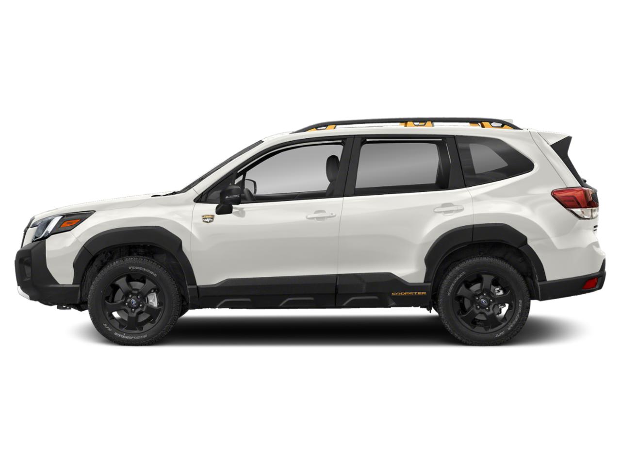 2022 Subaru Forester Vehicle Photo in Tulsa, OK 74145