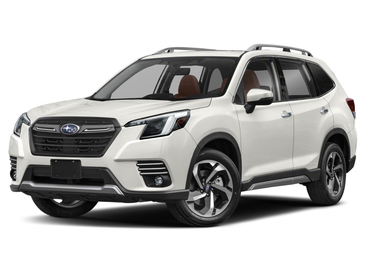 2022 Subaru Forester Vehicle Photo in Oshkosh, WI 54904