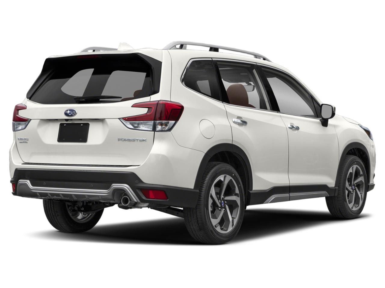 2022 Subaru Forester Vehicle Photo in Oshkosh, WI 54904
