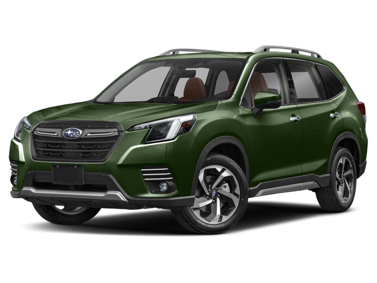 2022 Subaru Forester Vehicle Photo in Appleton, WI 54913