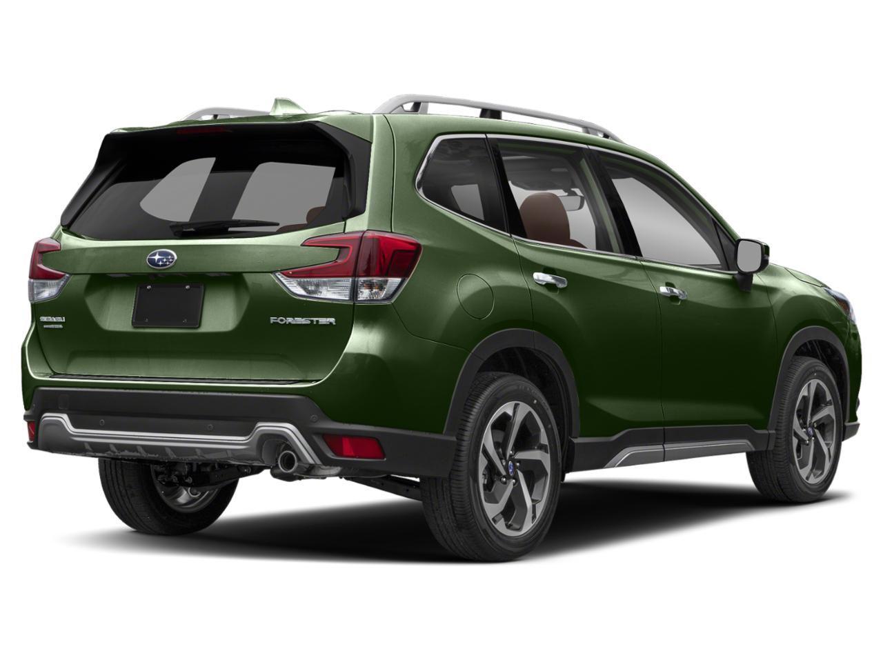 2022 Subaru Forester Vehicle Photo in Appleton, WI 54913