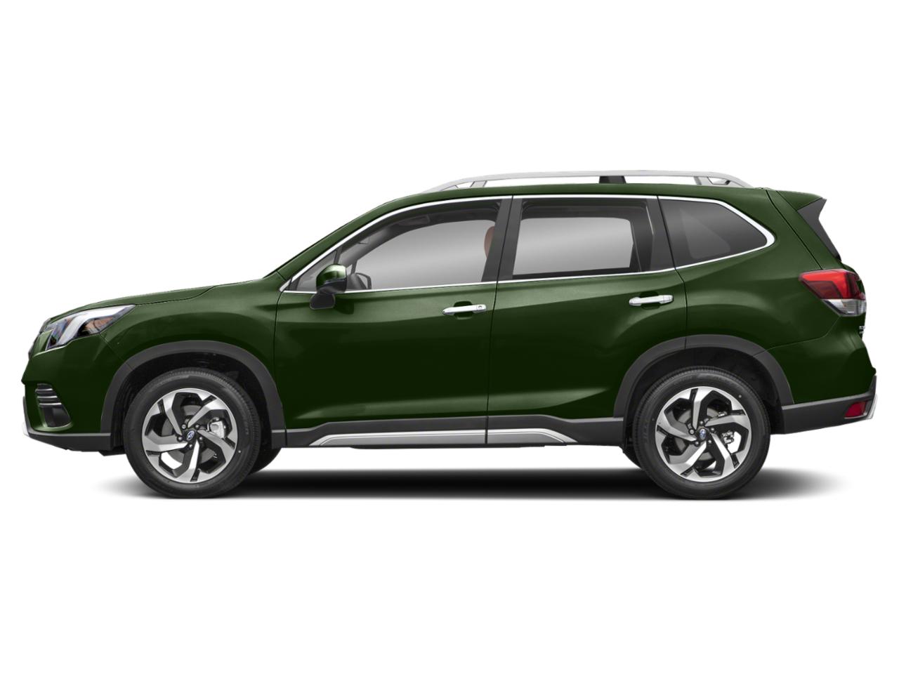 2022 Subaru Forester Vehicle Photo in Appleton, WI 54913