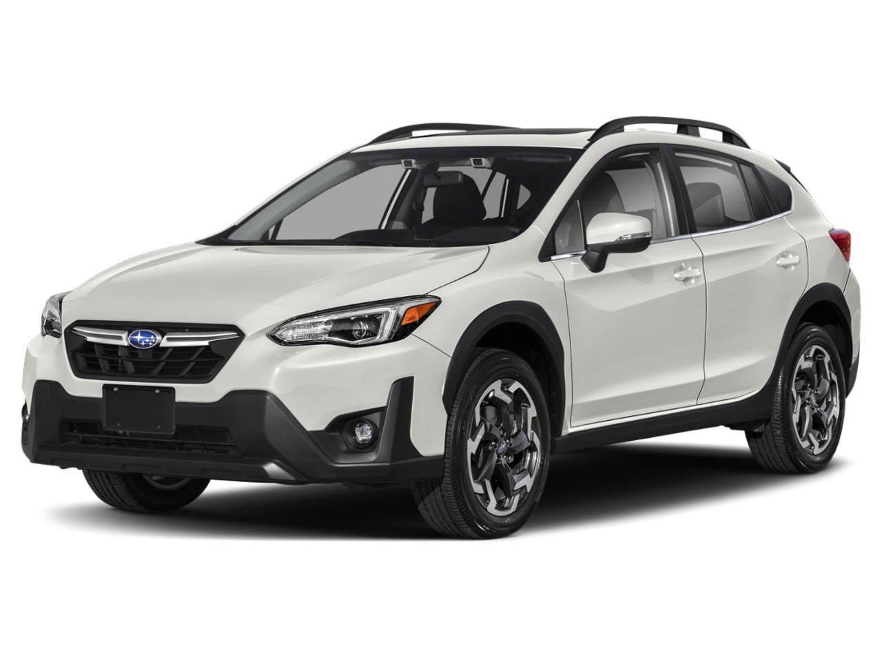 2022 Subaru Crosstrek Vehicle Photo in Albuquerque, NM 87110