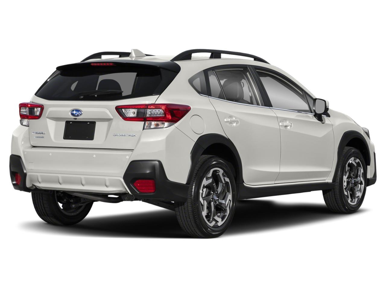 2022 Subaru Crosstrek Vehicle Photo in Albuquerque, NM 87110