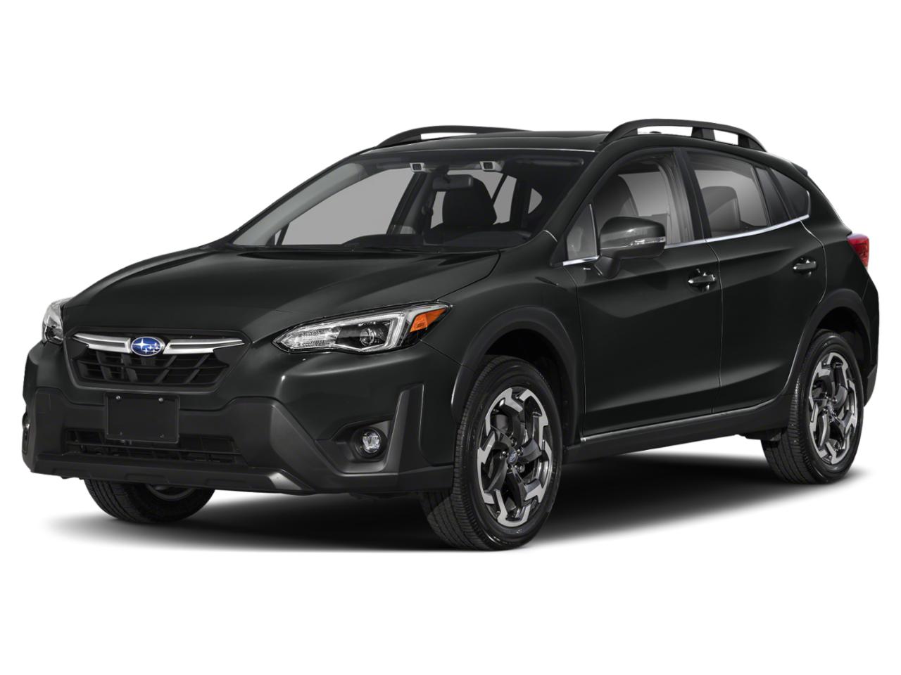 2022 Subaru Crosstrek Vehicle Photo in Green Bay, WI 54304