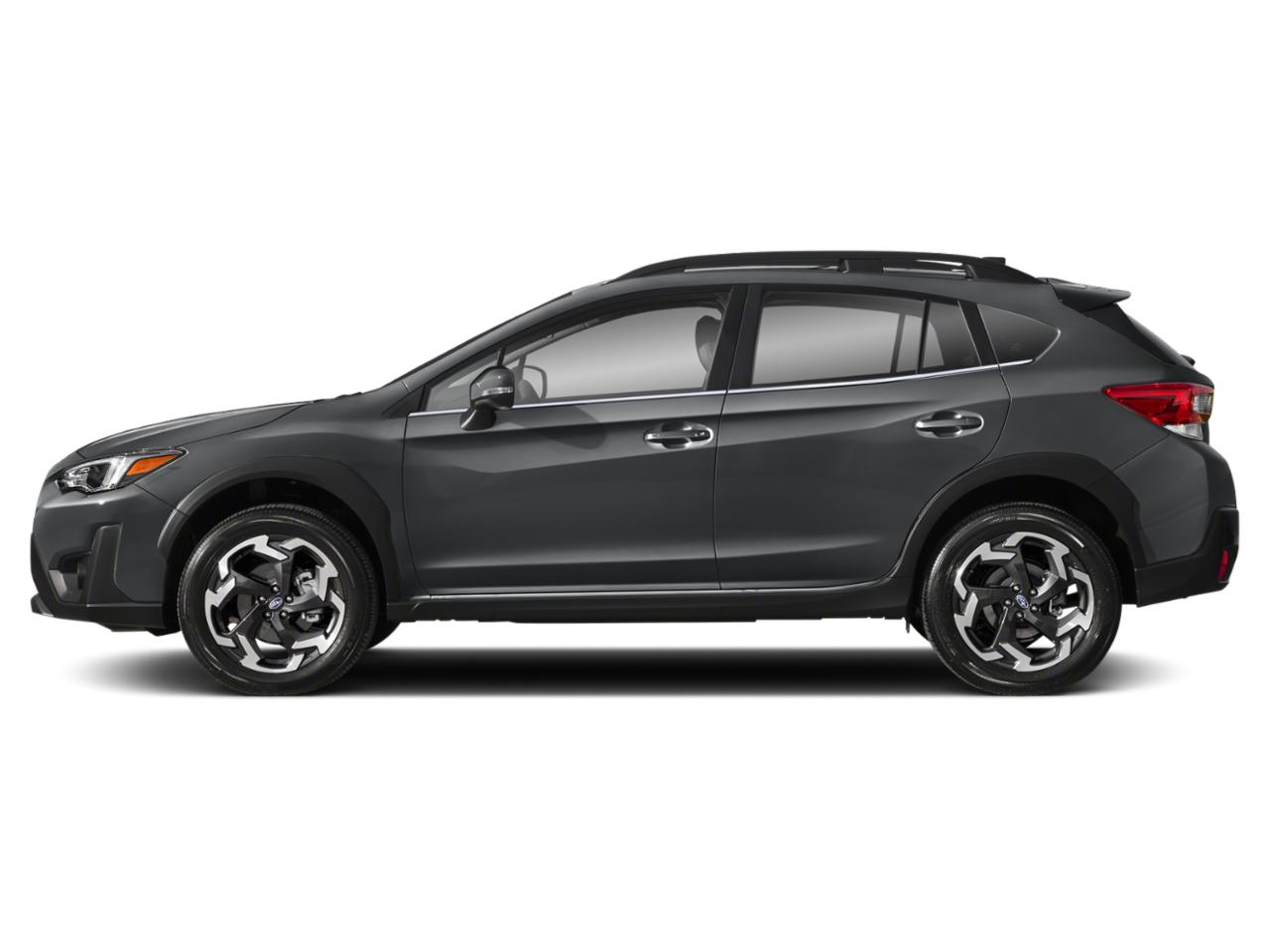 2022 Subaru Crosstrek Vehicle Photo in Mechanicsburg, PA 17050