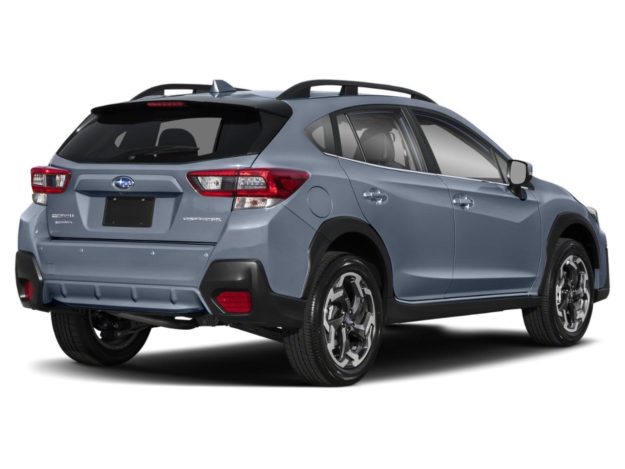 2022 Subaru Crosstrek Vehicle Photo in Pleasant Hills, PA 15236