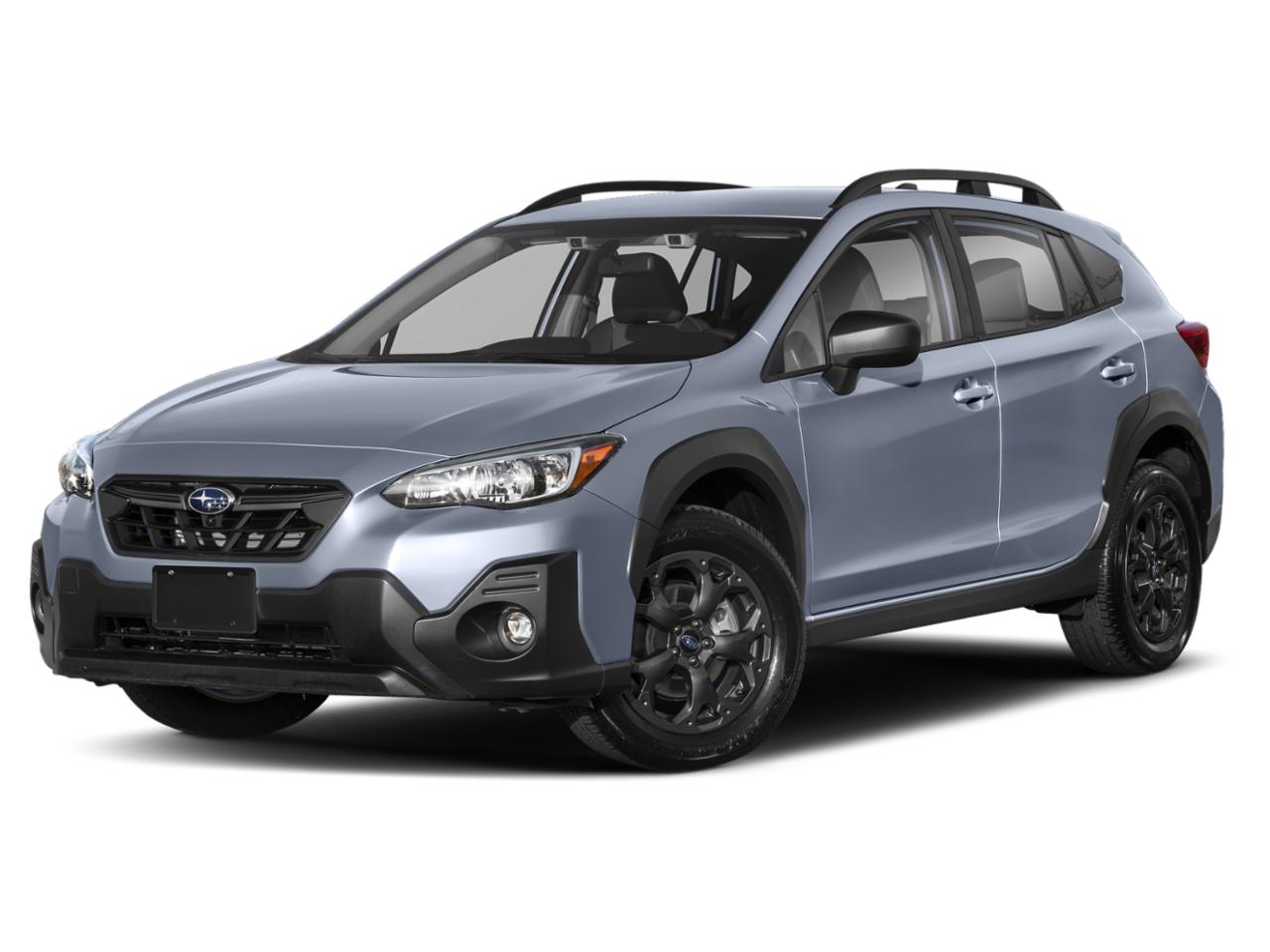 2022 Subaru Crosstrek Vehicle Photo in BETHLEHEM, PA 18017