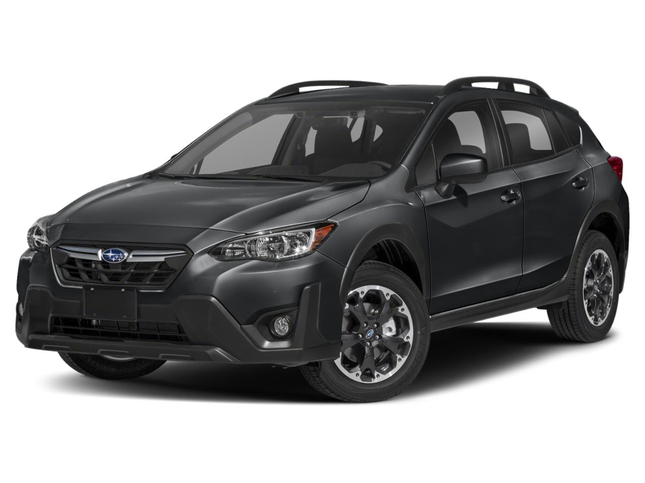 2022 Subaru Crosstrek Vehicle Photo in Trevose, PA 19053