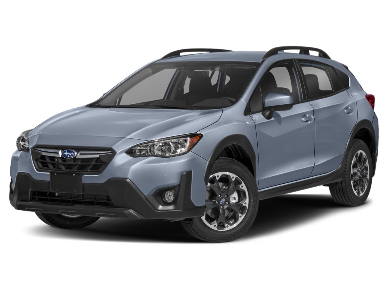 2022 Subaru Crosstrek Vehicle Photo in Kaukauna, WI 54130