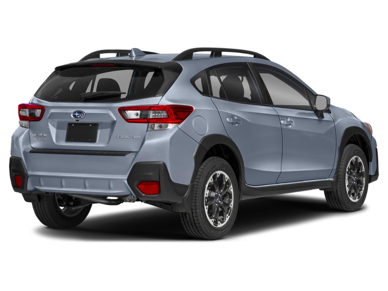 2022 Subaru Crosstrek Vehicle Photo in Kaukauna, WI 54130