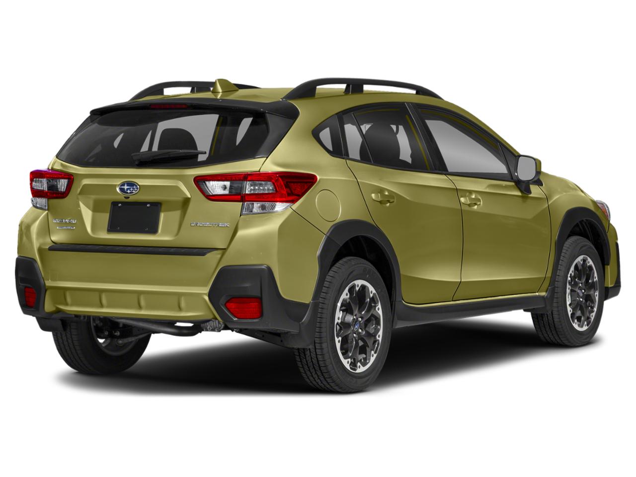 2022 Subaru Crosstrek Vehicle Photo in Appleton, WI 54914