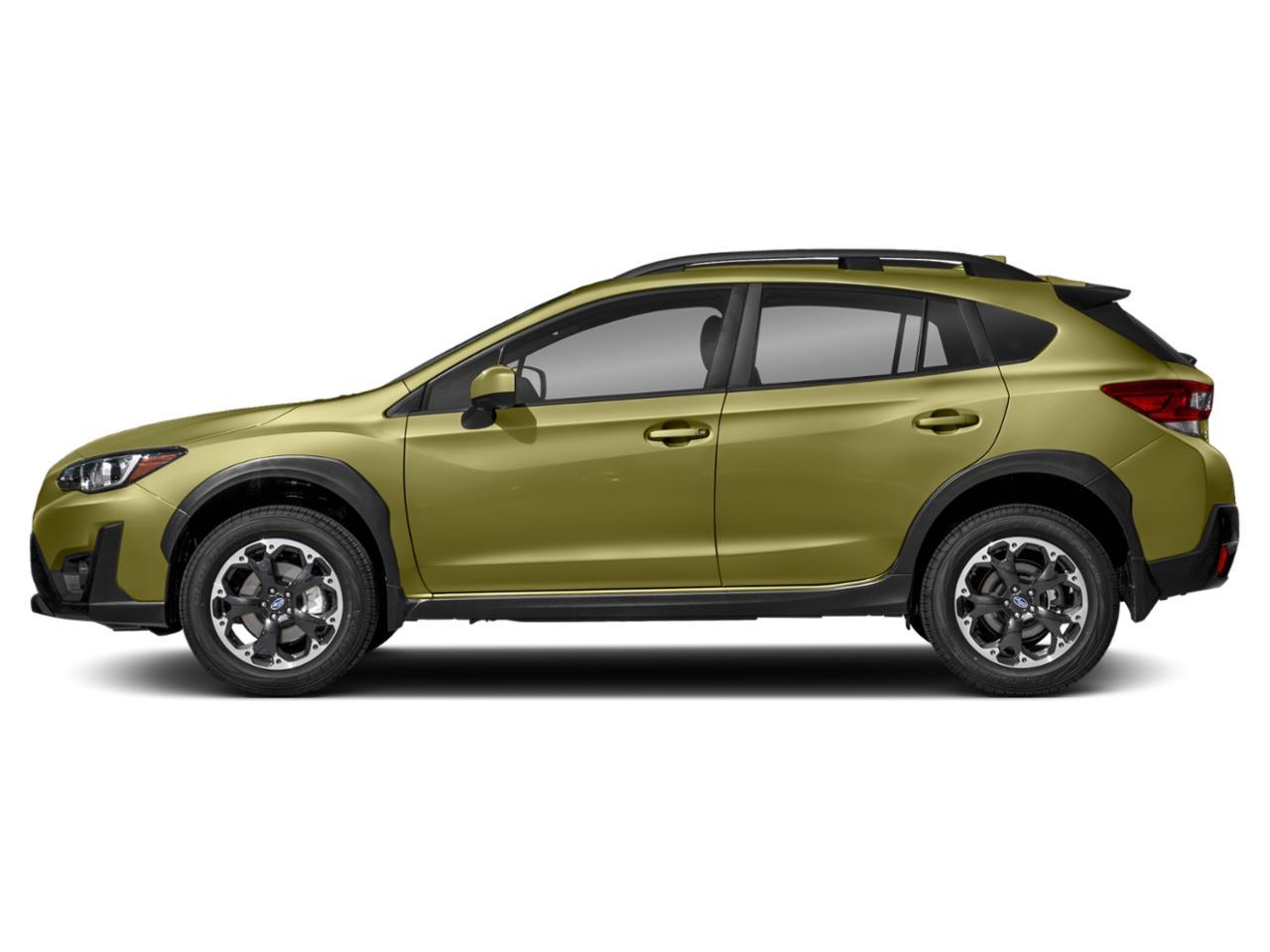 2022 Subaru Crosstrek Vehicle Photo in Appleton, WI 54914