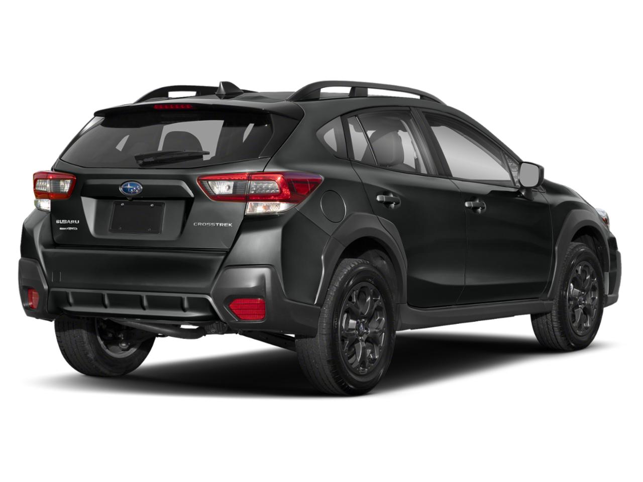 2022 Subaru Crosstrek Vehicle Photo in Ft. Myers, FL 33907