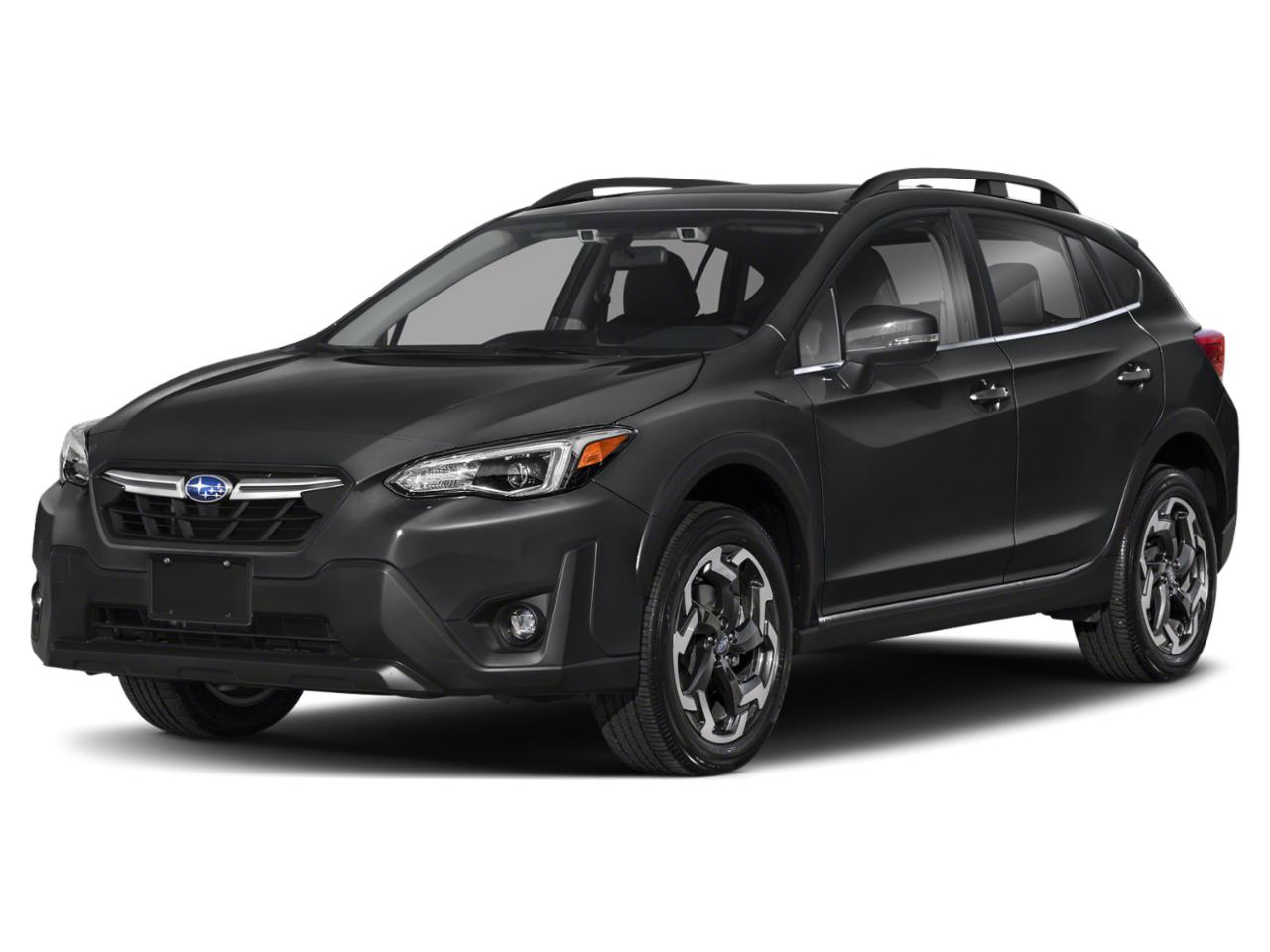 2022 Subaru Crosstrek Vehicle Photo in Mechanicsburg, PA 17050