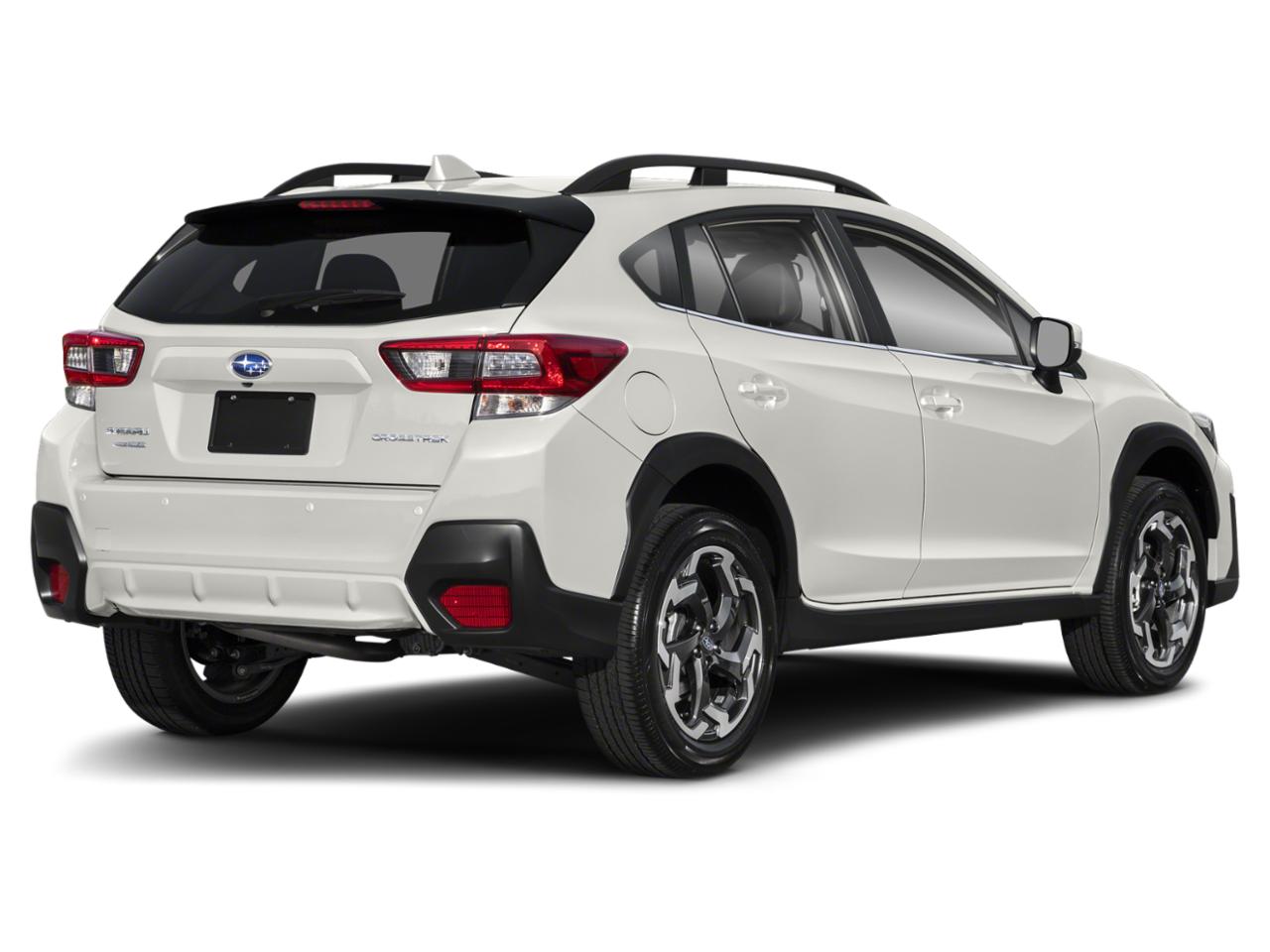 2022 Subaru Crosstrek Vehicle Photo in Albuquerque, NM 87110