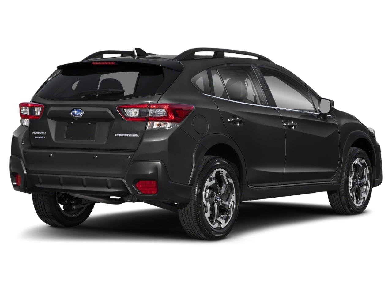 2022 Subaru Crosstrek Vehicle Photo in Mechanicsburg, PA 17050