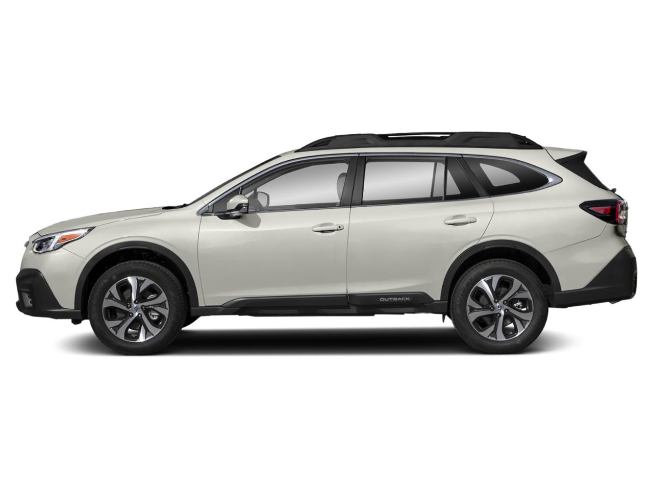 Used 2022 Subaru Outback Limited with VIN 4S4BTANCXN3270346 for sale in Robstown, TX