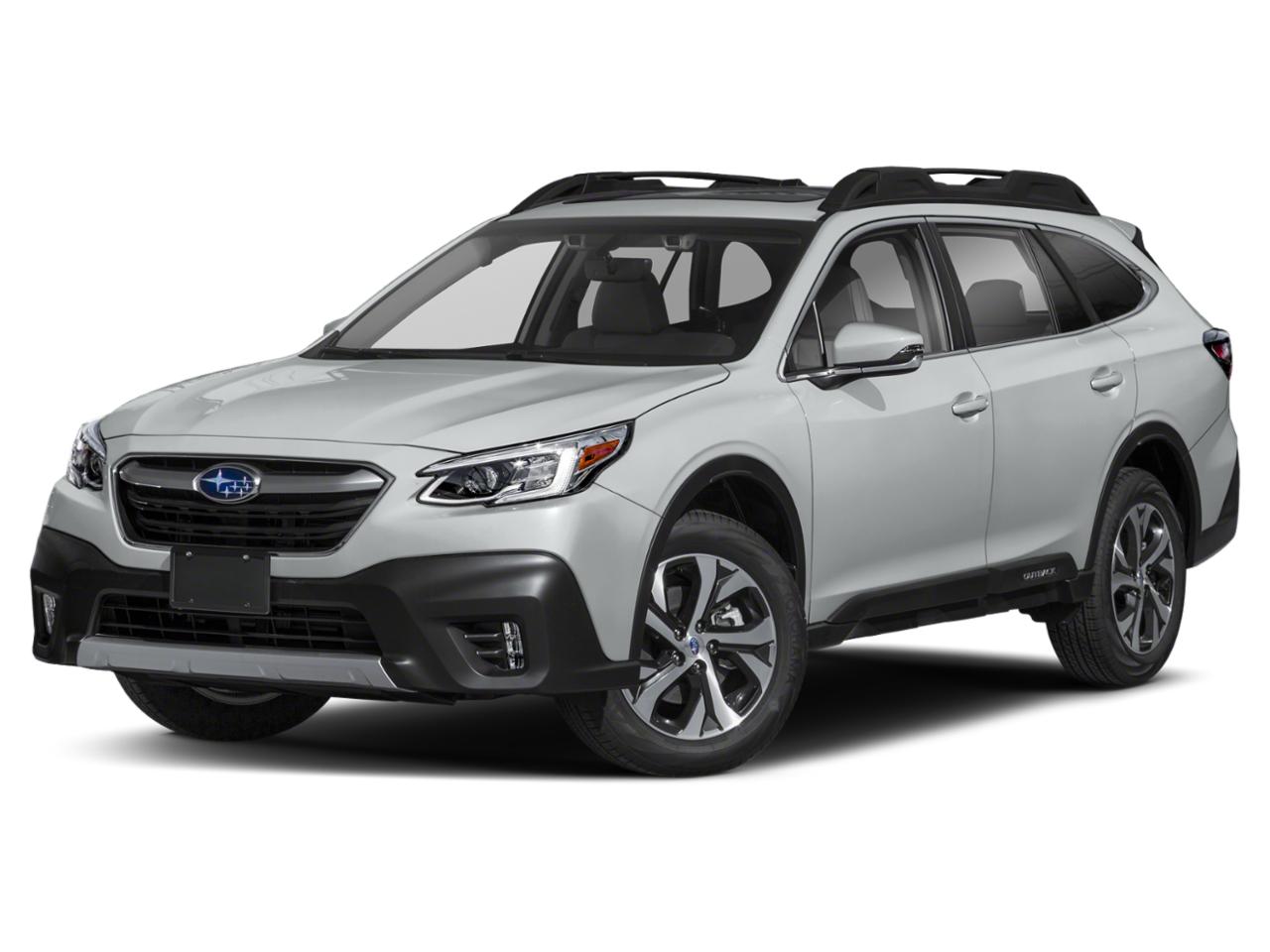 2022 Subaru Outback Vehicle Photo in Appleton, WI 54913