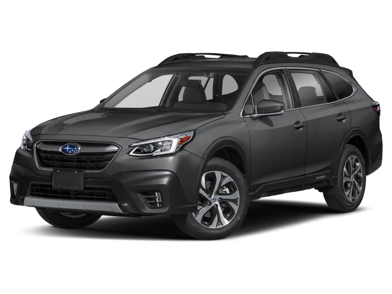 2022 Subaru Outback Vehicle Photo in Cockeysville, MD 21030