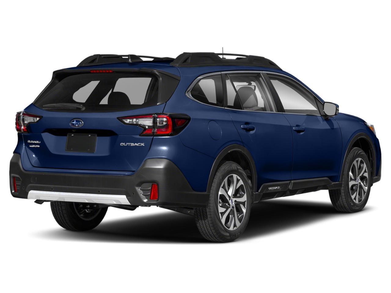 2022 Subaru Outback Vehicle Photo in Harrisburg, PA 17111