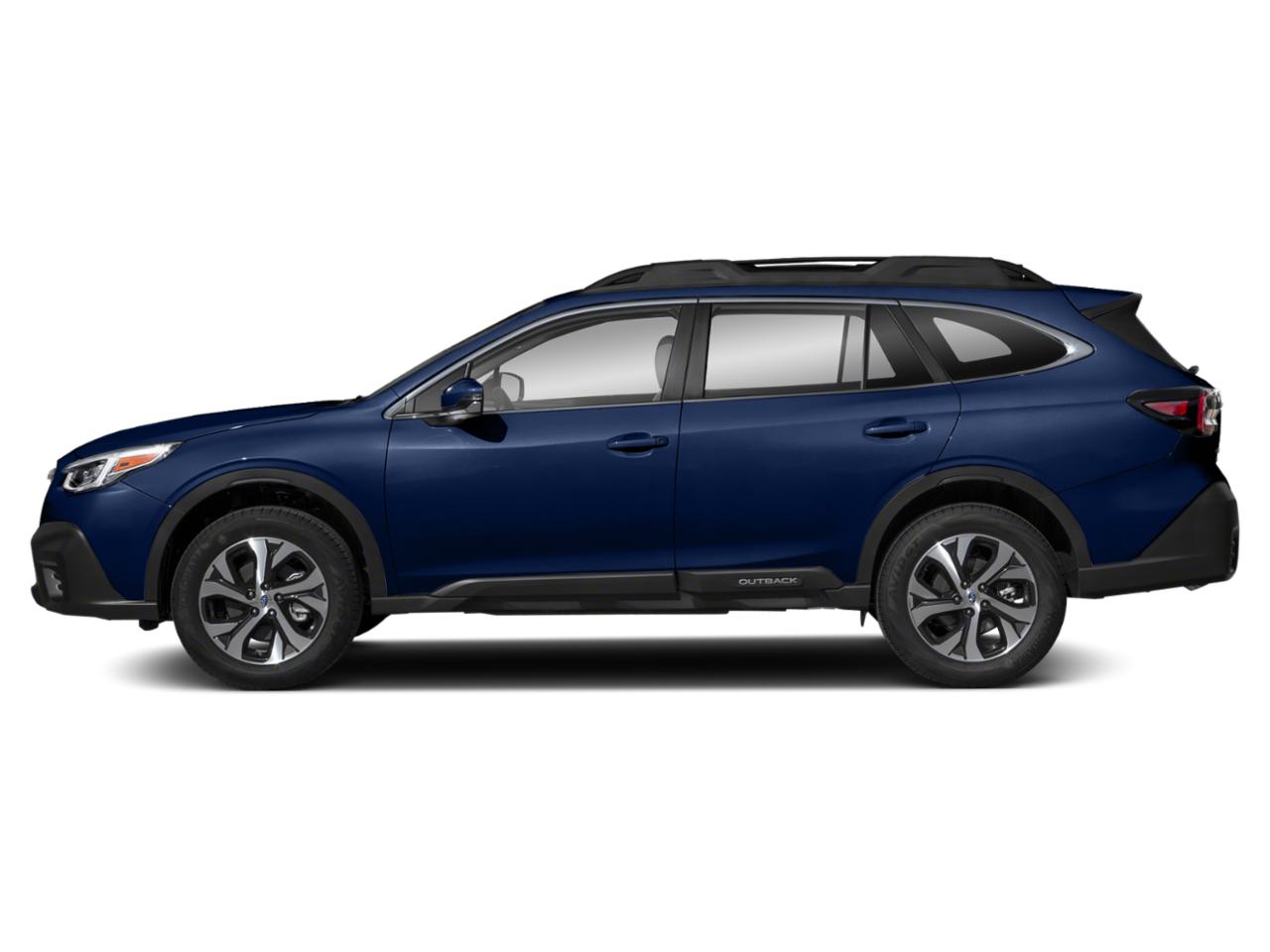 2022 Subaru Outback Vehicle Photo in Harrisburg, PA 17111