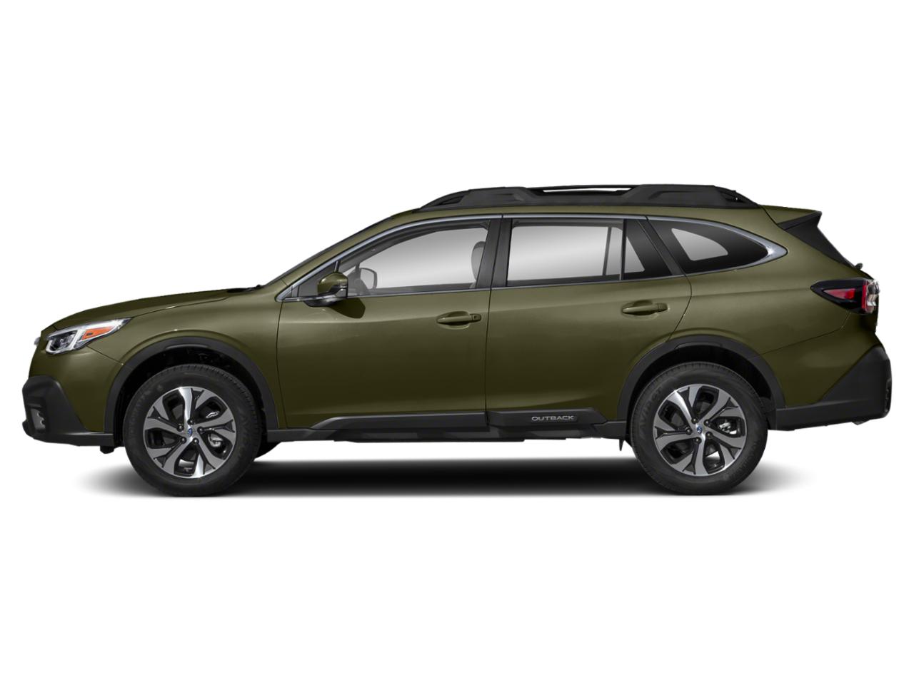 2022 Subaru Outback Vehicle Photo in Cockeysville, MD 21030