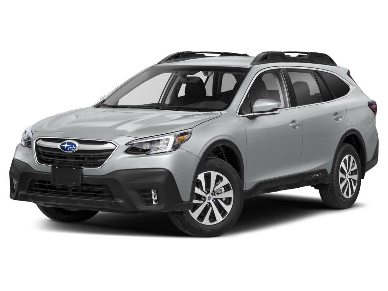 2022 Subaru Outback Vehicle Photo in Albuquerque, NM 87110