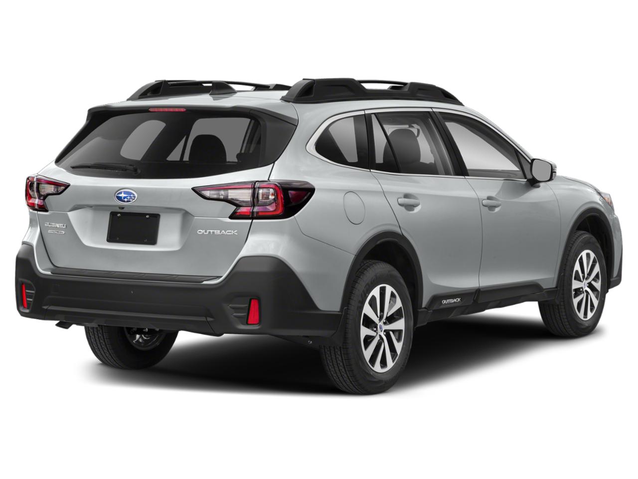 2022 Subaru Outback Vehicle Photo in Albuquerque, NM 87110