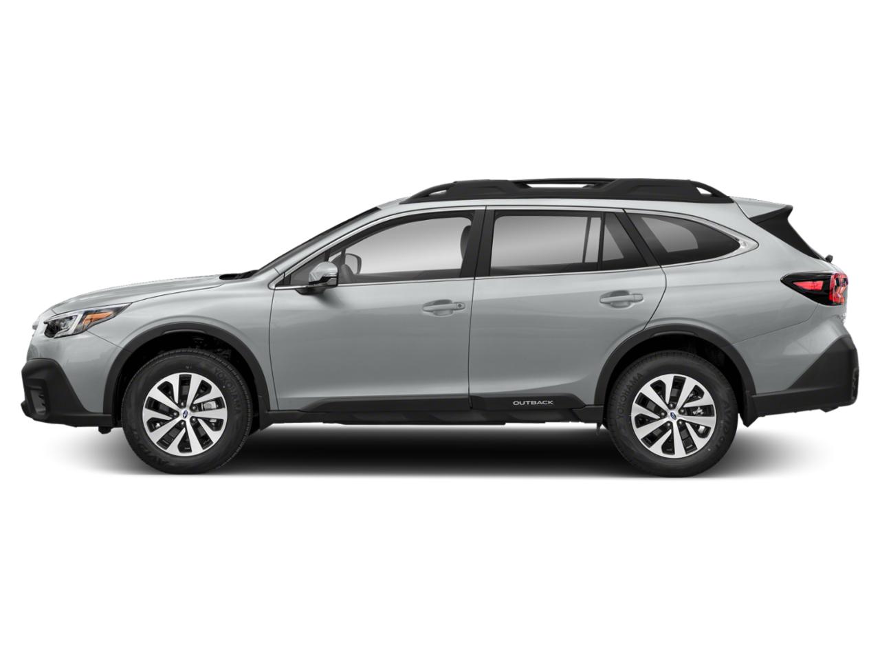 2022 Subaru Outback Vehicle Photo in Albuquerque, NM 87110