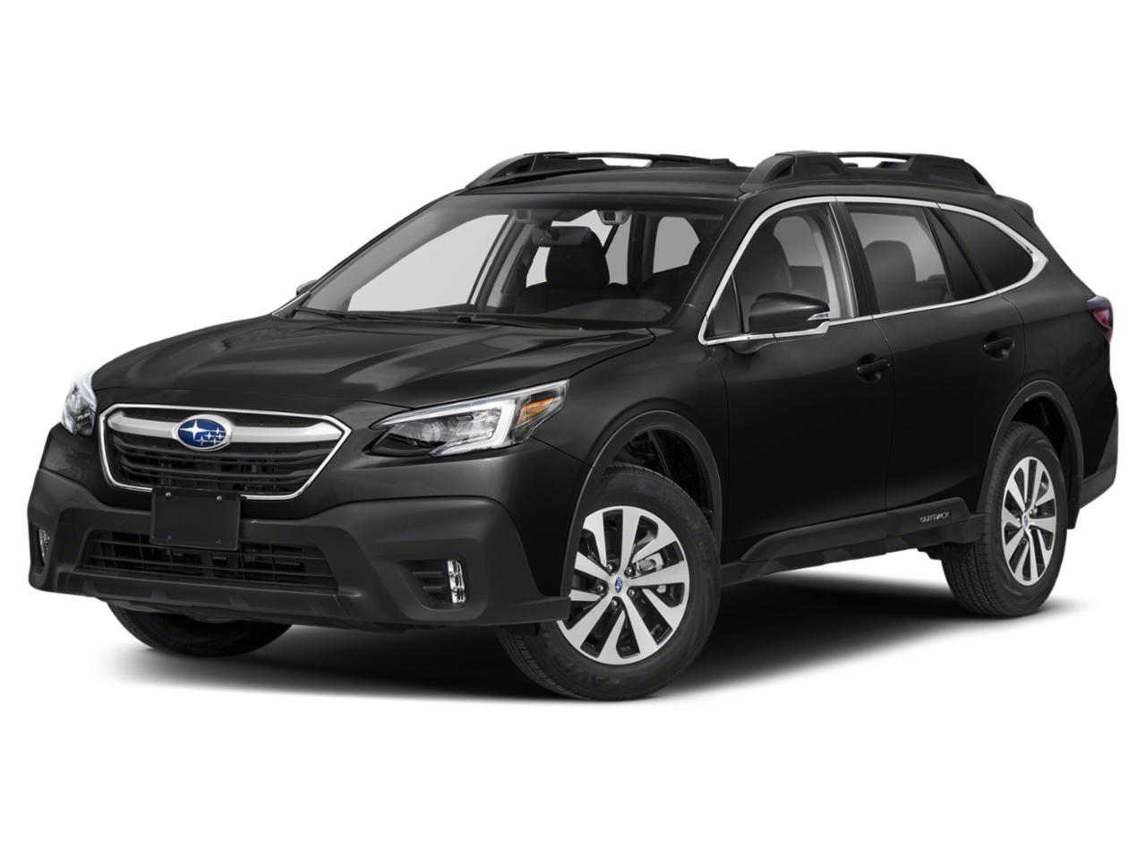 2022 Subaru Outback Vehicle Photo in NEENAH, WI 54956-2243