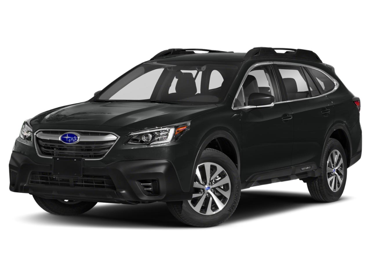 2022 Subaru Outback Vehicle Photo in Spokane Valley, WA 99206