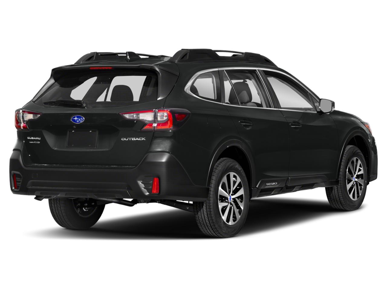 2022 Subaru Outback Vehicle Photo in Spokane Valley, WA 99206