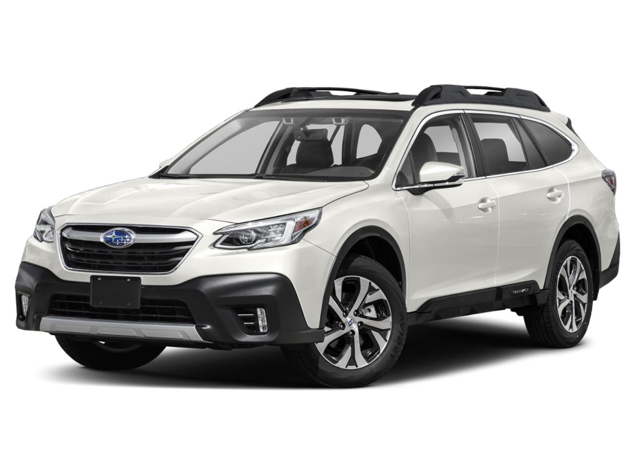 2022 Subaru Outback Vehicle Photo in MIDDLETON, WI 53562-1492