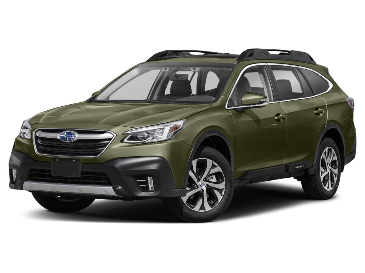 2022 Subaru Outback Vehicle Photo in Harrisburg, PA 17111