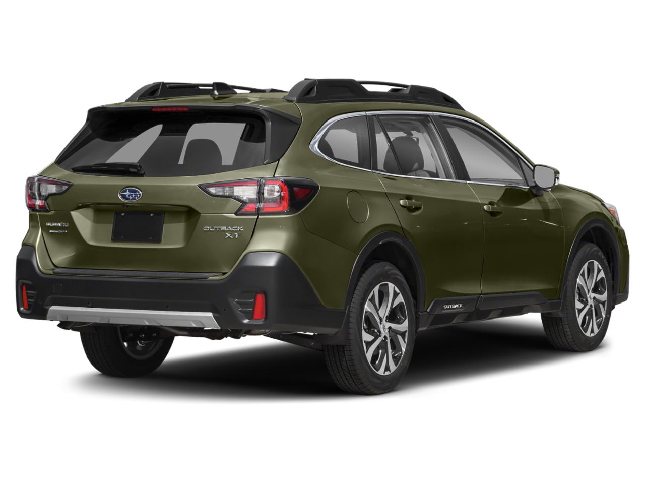 2022 Subaru Outback Vehicle Photo in Harrisburg, PA 17111