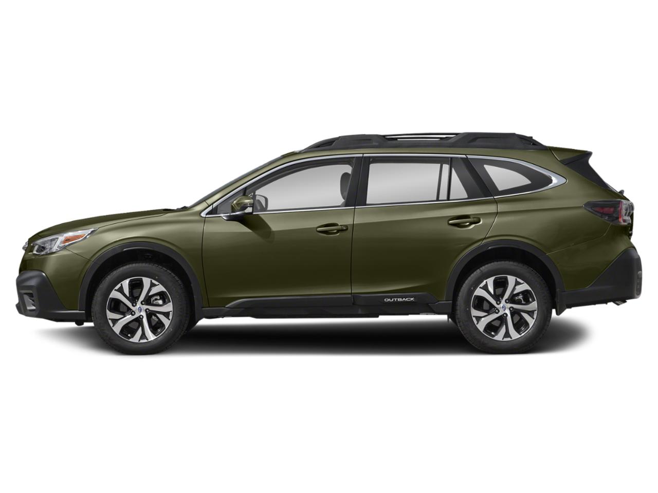 2022 Subaru Outback Vehicle Photo in Harrisburg, PA 17111