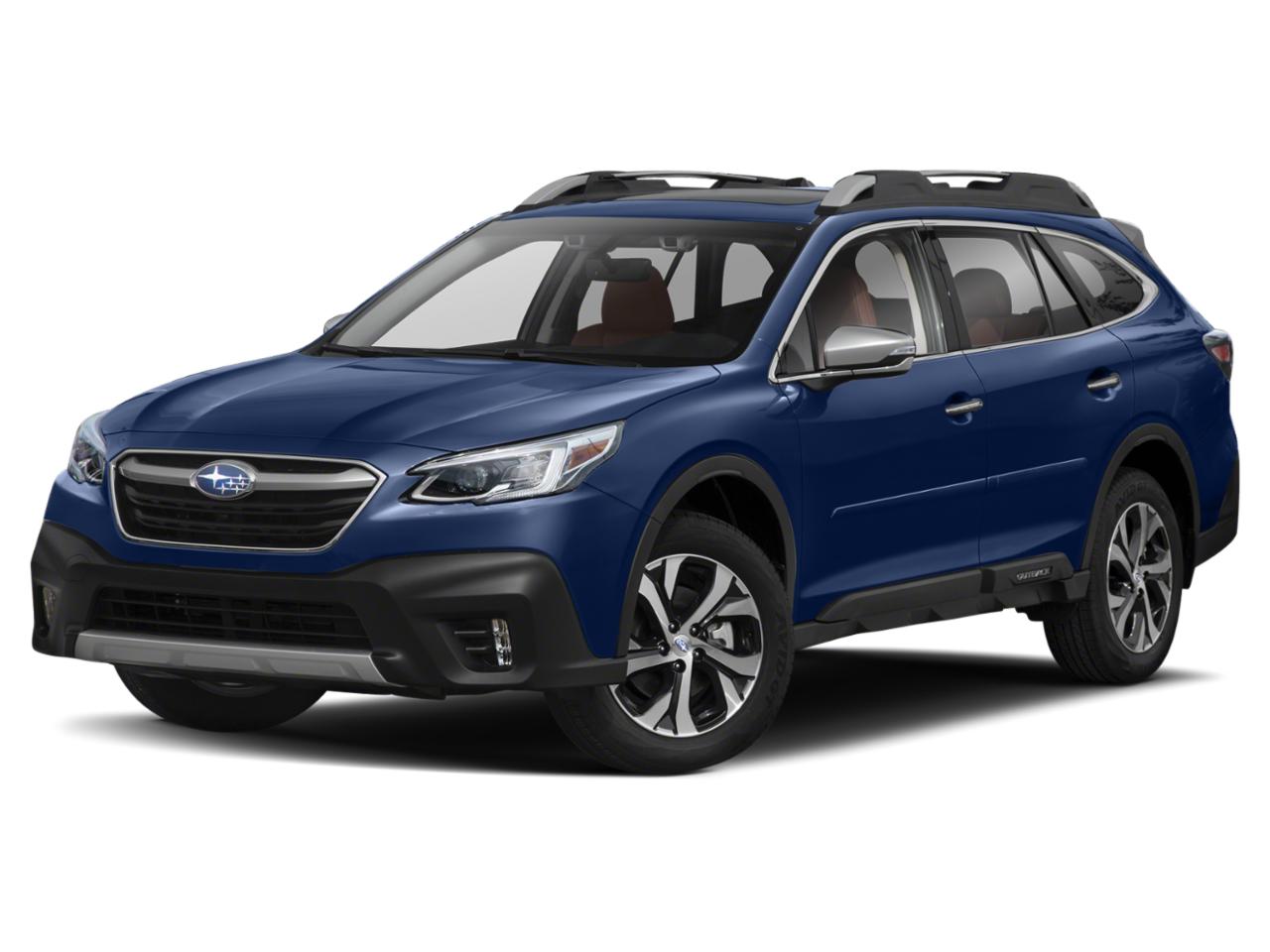 2022 Subaru Outback Vehicle Photo in Clearwater, FL 33761