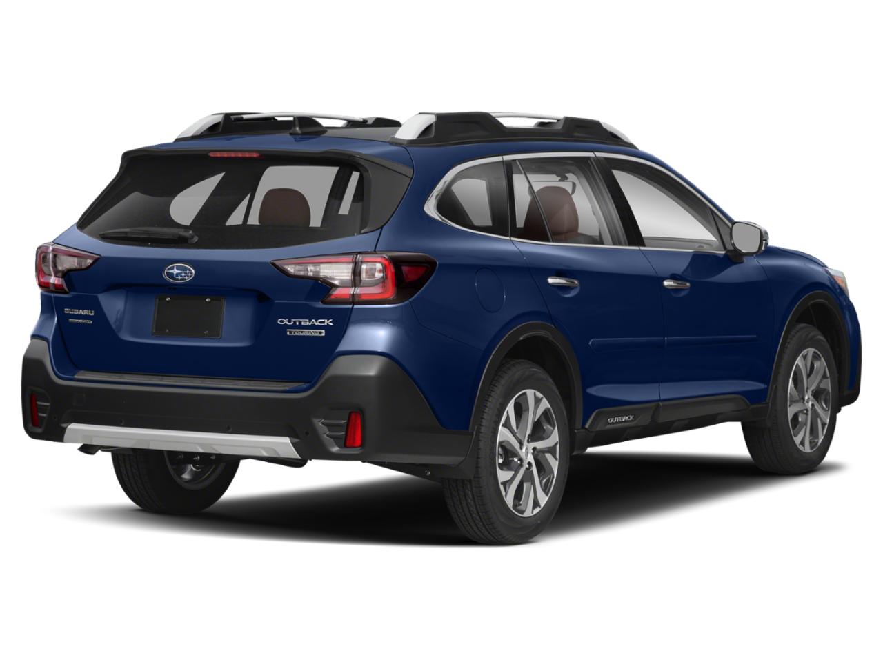 2022 Subaru Outback Vehicle Photo in Clearwater, FL 33761
