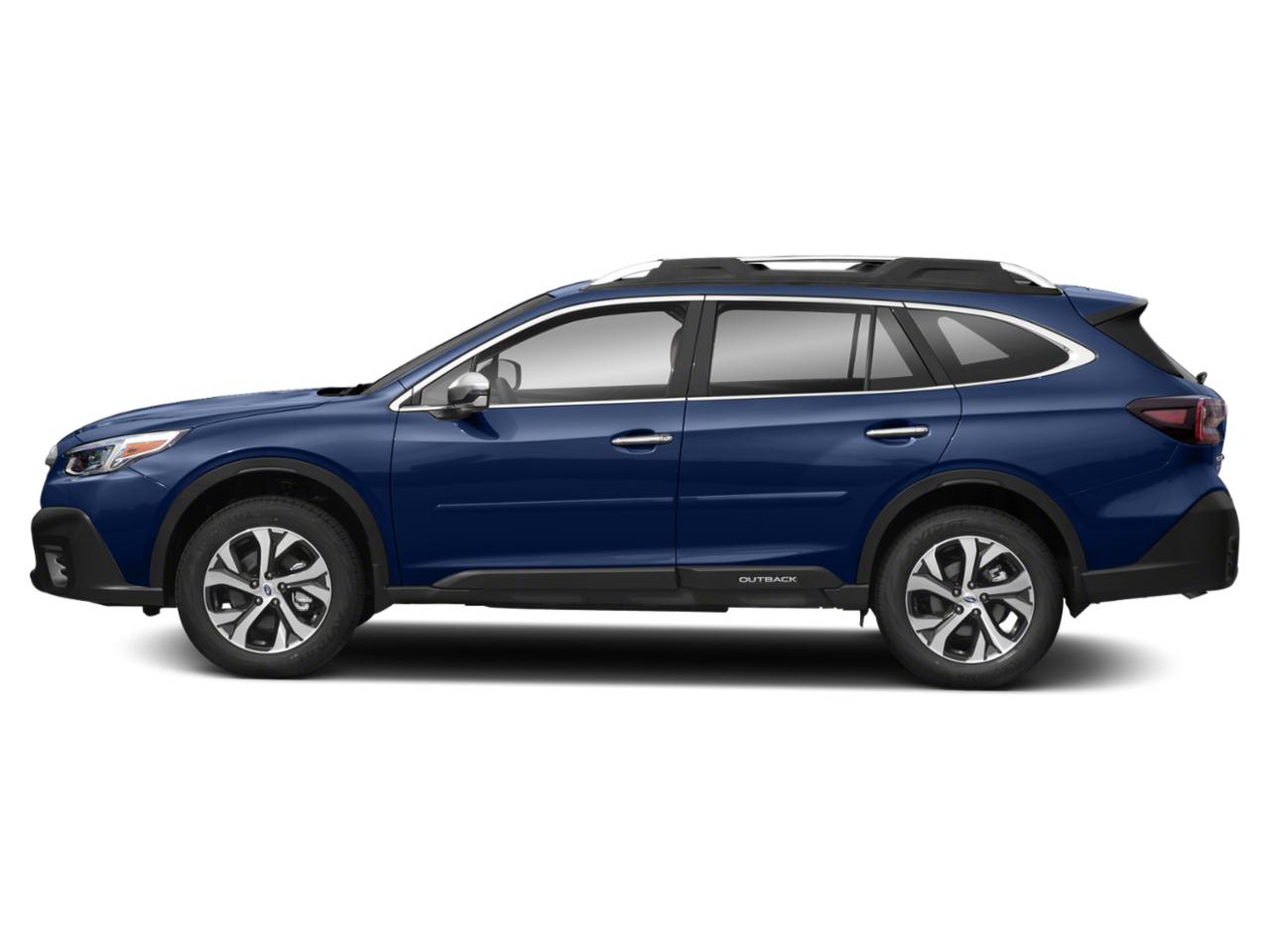 2022 Subaru Outback Vehicle Photo in Clearwater, FL 33761