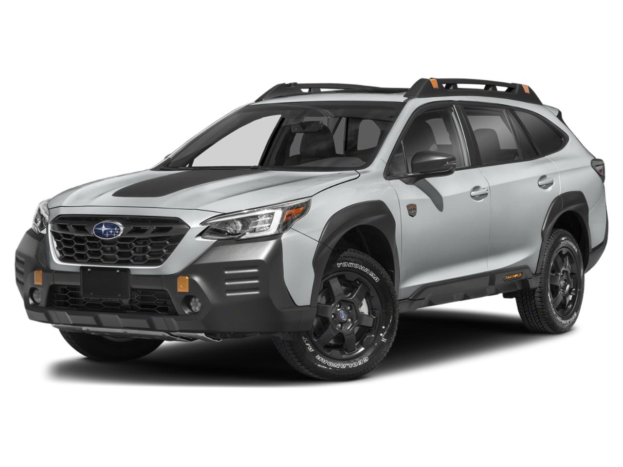 2022 Subaru Outback Vehicle Photo in Pleasant Hills, PA 15236