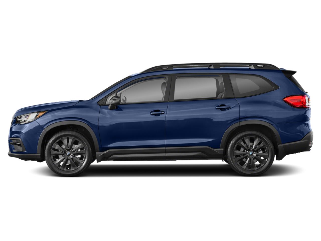 2022 Subaru Ascent Vehicle Photo in Oshkosh, WI 54904