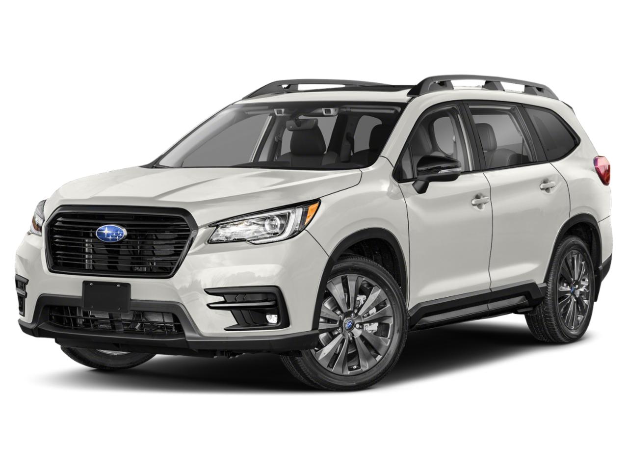 2022 Subaru Ascent Vehicle Photo in Oshkosh, WI 54904